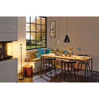 Modern Classic Globe LED Paulmann