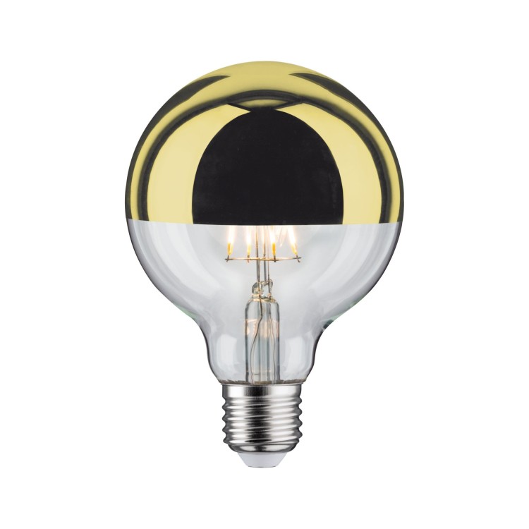 Modern Classic Globe LED E27 G95 - Paulmann