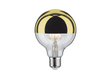 Modern Classic Globe LED E27 G95 - Paulmann