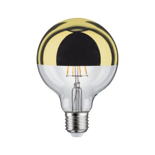 Modern Classic Globe LED E27 G95 - Paulmann