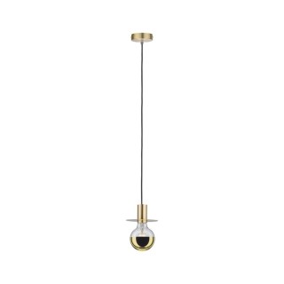 Modern Classic Globe LED E27 G95 - Paulmann