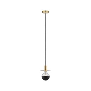 Modern Classic Globe LED E27 G95 Paulmann