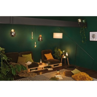 Modern Classic Globe LED E27 G95 Paulmann