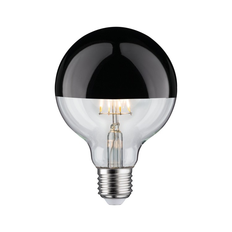 Modern Classic Globe LED Paulmann