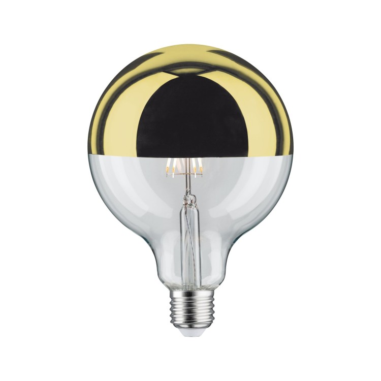 Modern Classic Globe LED E27 Paulmann