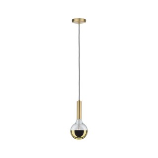Modern Classic Globe LED E27 Paulmann