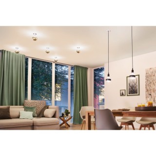 Modern Classic Globe LED E27 Paulmann