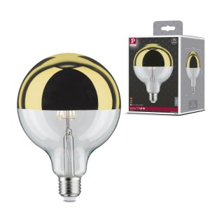 Modern Classic Globe LED E27 Paulmann