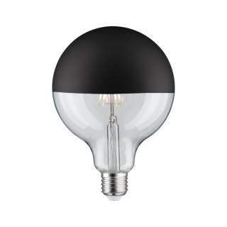Modern Classic Globe LED E27 G125 - Paulmann