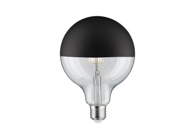 Modern Classic Globe LED E27 G125 - Paulmann
