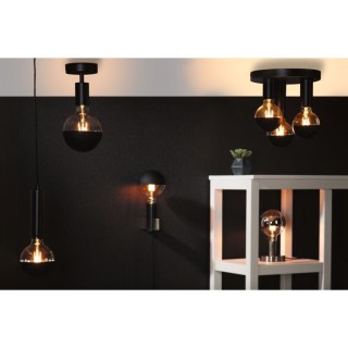 Modern Classic Globe LED E27 G125 - Paulmann