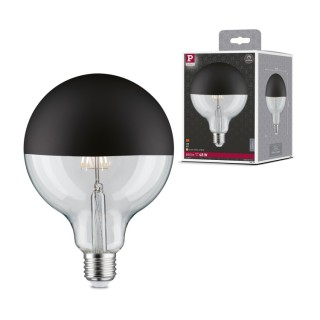 Modern Classic Globe LED E27 G125 - Paulmann