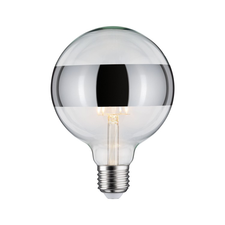Modern Classic Edition Globe LED E27 Paulmann