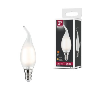 Filament Bougie LED Cosy E14 - Luminaire Paulmann