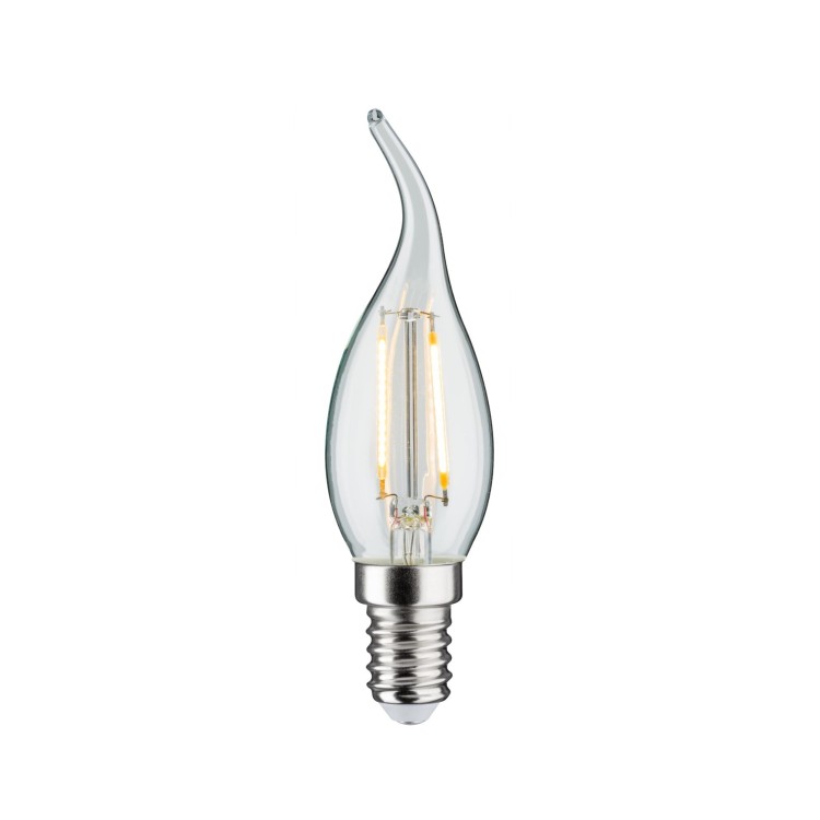 Filament Bougie LED Cosy E14 - Luminaire Paulmann