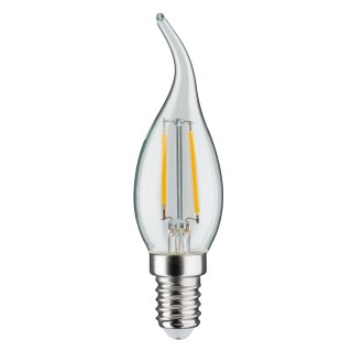 Filament Bougie LED Cosy E14 - Luminaire Paulmann