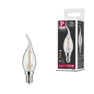 Filament Bougie LED Cosy E14 - Luminaire Paulmann