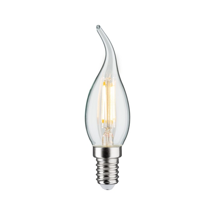 Filament Bougie LED Paulmann