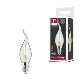 Filament Bougie LED Paulmann