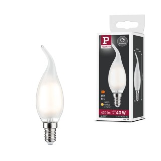 Filament Bougie LED Cosy E14 Paulmann