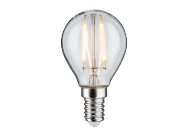 Filament 230 V Sphérique LED E14 Paulmann