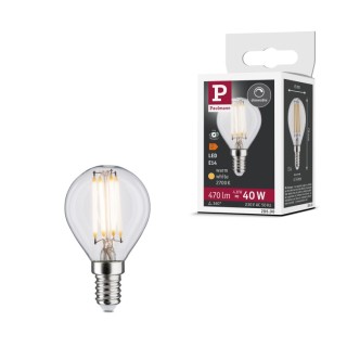 Filament LED Sphérique E14 Paulmann