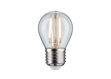 Filament Sphérique LED E27 Paulmann