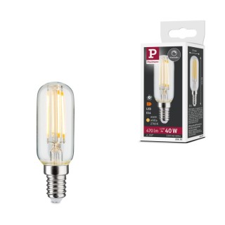 Filament 230V Tube LED E14 Paulmann