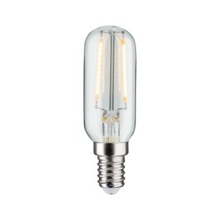 Filament 230V Tubes LED E14 - Paulmann