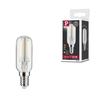 Filament 230V Tubes LED E14 - Paulmann
