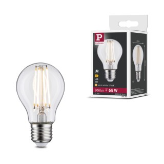 Filament Ampoule LED E27 7W Paulmann