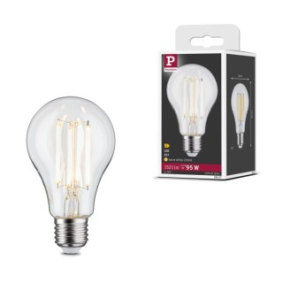 Filament 230V Ampoule LED E27 Paulmann