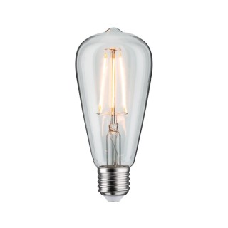 Filament 230V LED ST64 E27 Paulmann
