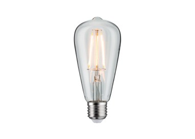 Filament 230V LED ST64 E27 Paulmann