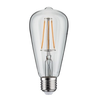 Filament 230V LED ST64 E27 Paulmann