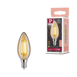 Vintage Edition Bougie LED E14 Paulmann