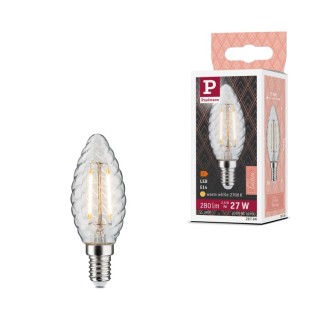 Vintage Edition Bougie LED E14 Paulmann