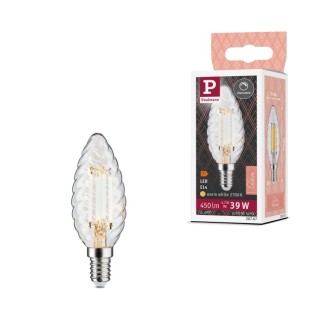 Vintage Bougie LED E14 Paulmann