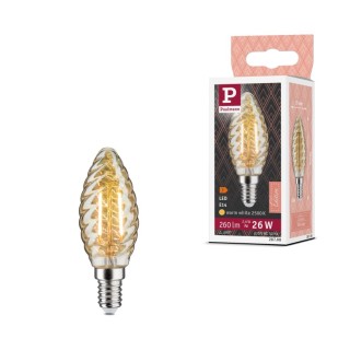 Vintage Edition Bougie LED E14 Paulmann