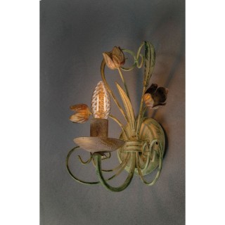 Vintage Edition Bougie LED E14 Paulmann