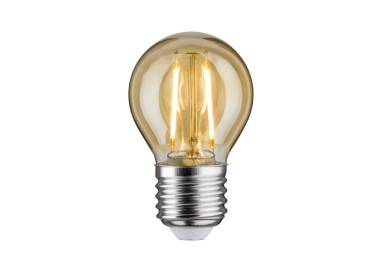 Vintage Edition LED E27 Sphérique Paulmann