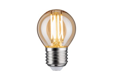 Vintage Edition LED E27 Paulmann