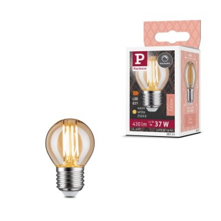 Vintage Edition LED E27 Paulmann