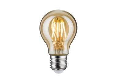 Vintage Edition Ampoule LED E27 Paulmann