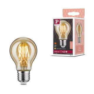 Vintage Edition Ampoule LED E27 Paulmann