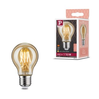 Vintage Edition Standard Ampoule LED E27 Paulmann