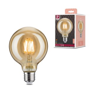 Vintage Edition G95 LED E27 - Paulmann