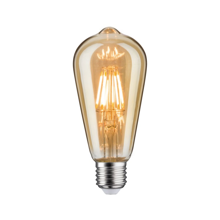 Vintage Edition Ampoules LED ST64 E27 - Paulmann