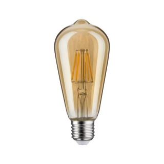 Vintage Edition Ampoules LED ST64 E27 - Paulmann