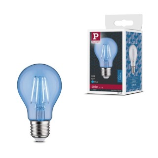 Ampoule LED Filament E27 - Paulmann